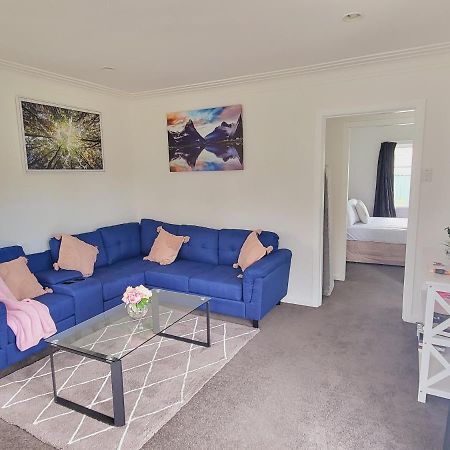 Villa Auckland Sylvia Park Mall Extérieur photo