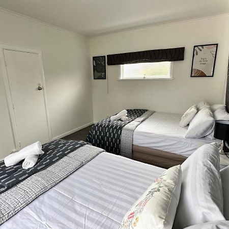 Villa Auckland Sylvia Park Mall Extérieur photo