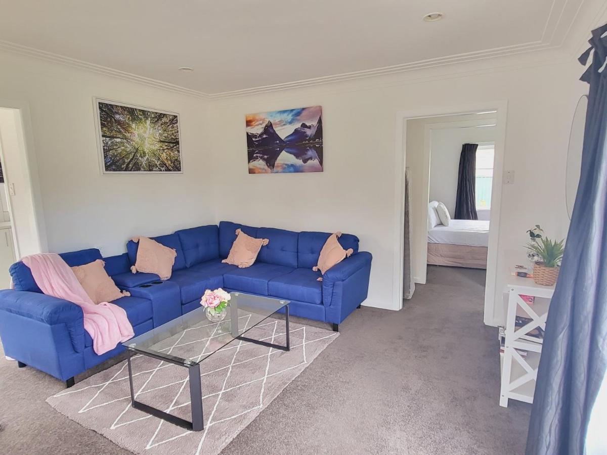 Villa Auckland Sylvia Park Mall Extérieur photo