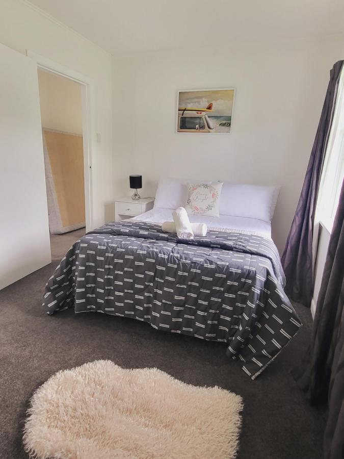 Villa Auckland Sylvia Park Mall Extérieur photo