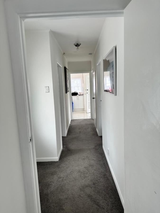 Villa Auckland Sylvia Park Mall Extérieur photo