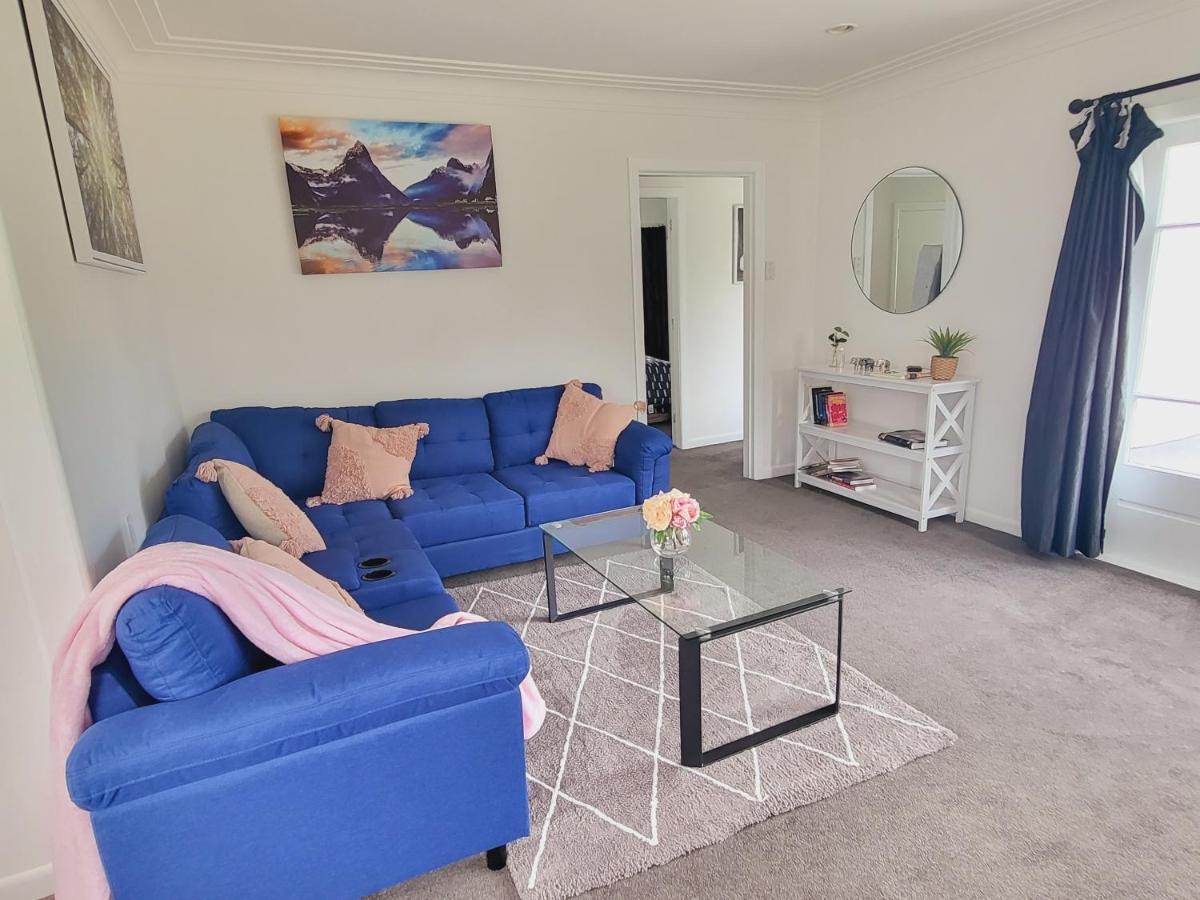 Villa Auckland Sylvia Park Mall Extérieur photo